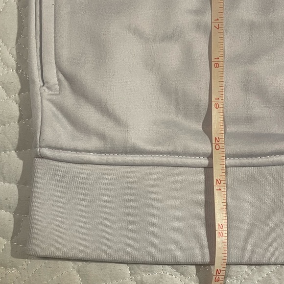 Kappa Full Zip Track Jacket -Size XSmall - Picture 5 of 16